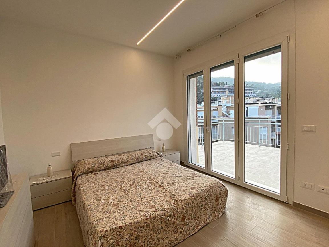 Residence Cristallo Alassio Eksteriør billede