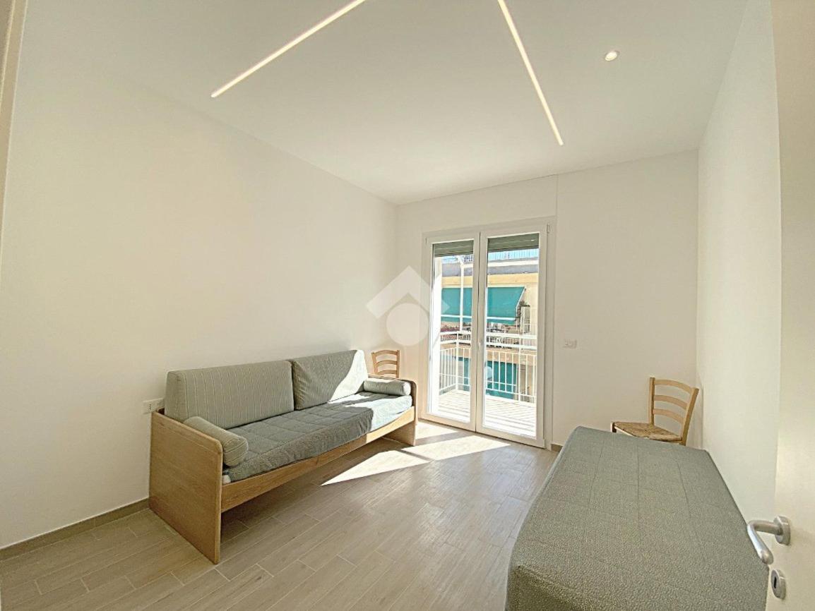 Residence Cristallo Alassio Eksteriør billede