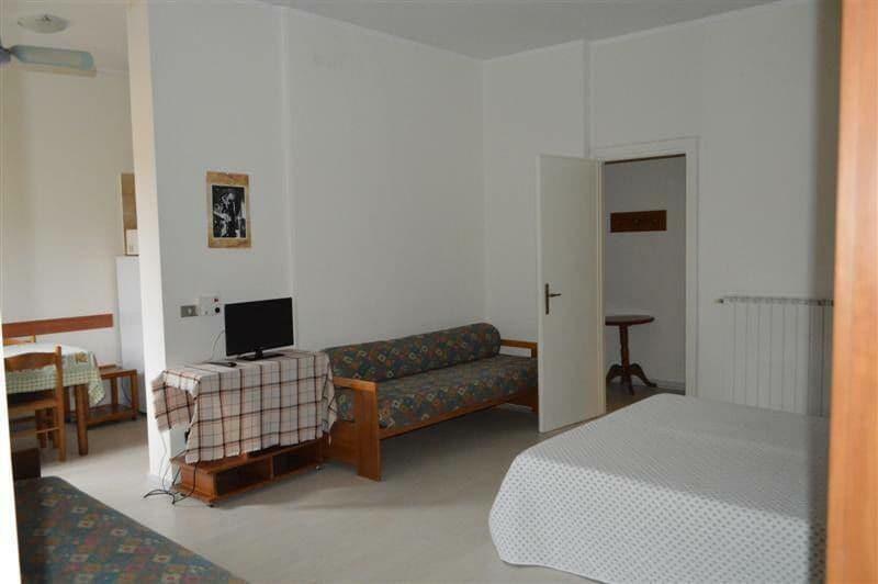 Residence Cristallo Alassio Eksteriør billede
